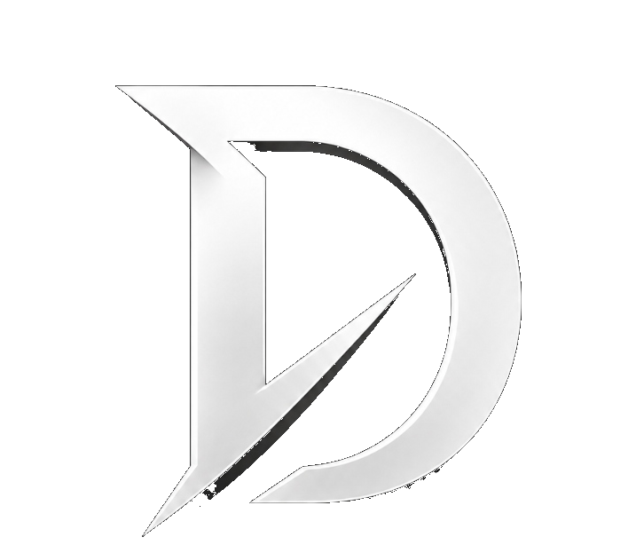 Dominix D Logo